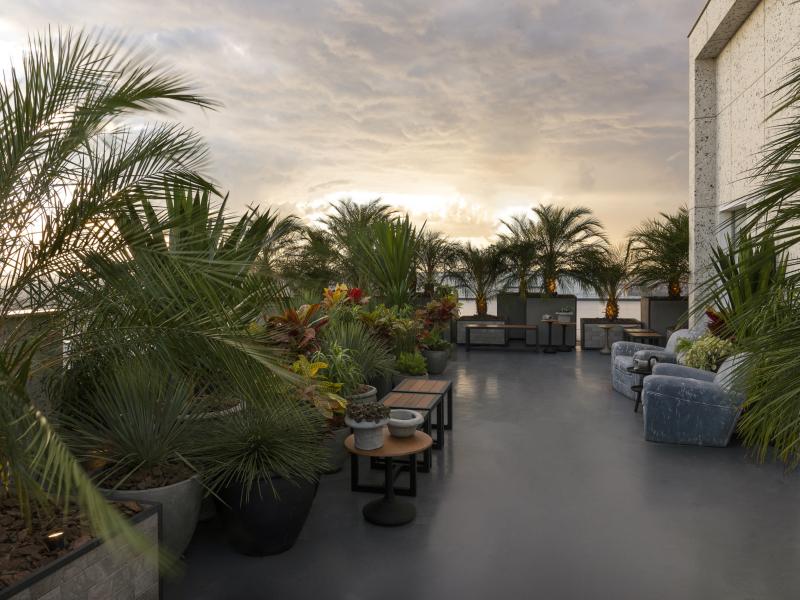 Casa Viva é o tema da 22ª edição da CASACOR Goiás 